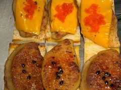 -盛焰铁板烧(王府井店)