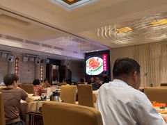 -广东胜利宾馆西关粤中餐厅