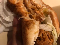 -麦当劳(坂田分店)