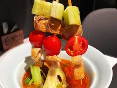 -新兴·金羊座·粤菜点心(乐峰店)