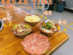 -笔记安顺夺夺粉火锅