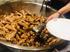 -芭菲盛宴·环球美食(解放碑英利国际店)