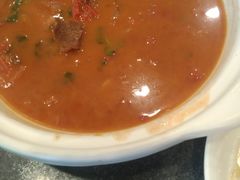 -大清花饺子(山庄店)