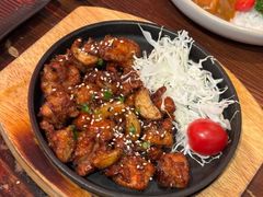 -小川洋风料理(街道口店)