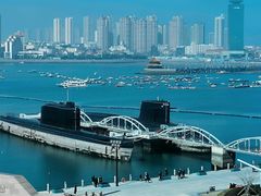 -中国人民解放军海军博物馆