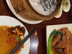 -香江小厨 The Kitchen(香江俱乐部店)