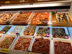 -汉丽轩韩式自助烤肉(大学城龙湖U城天街A馆店)