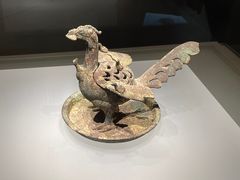 -临沂市博物馆