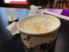 -茶话弄(咖啡·中贸广场店)