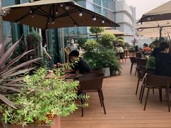 -La Terre乐田(万象城店)