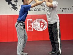 -极斗-IKMF马伽术·格斗运动学院(东直门店)