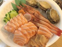 -北海银滩·鉳海(星湖店)