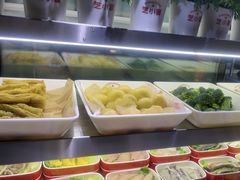 -芝小官毛肚火锅海鲜自助(淮安清江浦区新亚店)