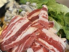 -郑阿姨的家·이모네·韩料&烤肉(武川路店)