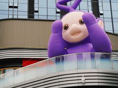 -东莞松山湖万象汇