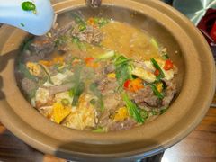 -衡厨·衡阳土菜(中南店)