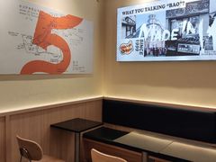 -前进5路汉堡炸鸡(昙华林店)