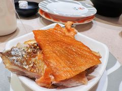 -新一番三文鱼寿司(大东海店)