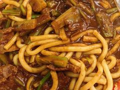 -啊臻味道米粉(总店)