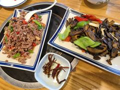 -妈妈的味道(和顺古镇店)