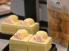 -哈尔滨秋林食品有限责任公司(秋林公司店)