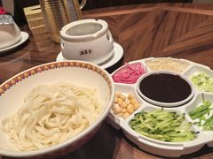 -北京全聚德(王府井店)