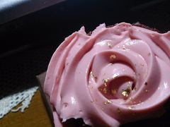 杯子蛋糕-黑池口感烘焙·生日蛋糕(坂田店)