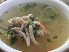 android_upload_pic-清真·益鑫羊肉手抓馆(花园北街店)