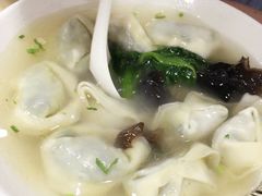 -岁福祥老母鸡汤面馆(阳曲路店)