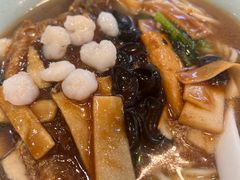 -奎元馆.百年奎元.非遗传承(西湖边的解放路店)