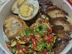 -徐大川剁椒猪脚饭(大浪店)