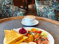 -24H COLOR咖啡厅(惠州金山湖店)