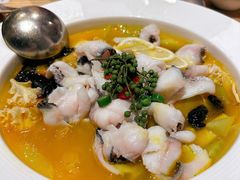 -客汀家宴·客家烟火 四季食材(集美店)