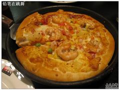 海陆满溢-巴贝拉意式休闲餐厅(中央商场店)