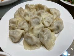 -烤肉宛饭庄(北新桥店)