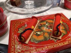 -西安W酒店·WEI全味西餐厅