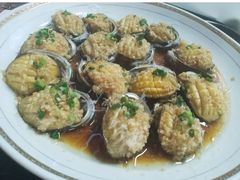 -阿娘家·原生态农家菜(国顺东路店)