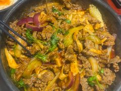 -屋里家延边朝鲜族冷面(梅林3店)