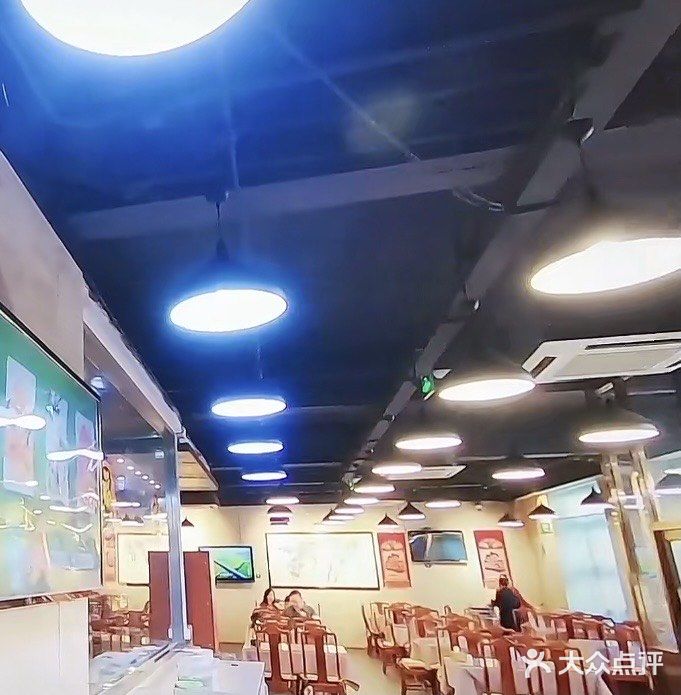 烤肉宛饭庄(北新桥店)图片