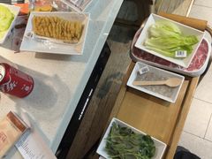 -野妹火锅(龙岗店)
