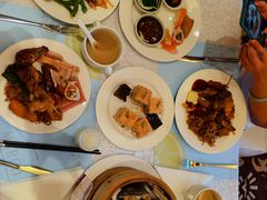 -马哥孛罗咖啡厅·Cafe Marco (厦门马哥孛罗东方大酒店)