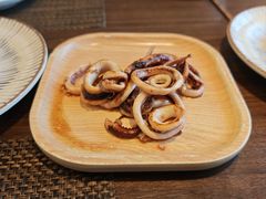 -田舍家Inakaya·炉端烧·铁板烧(天汇igc店)