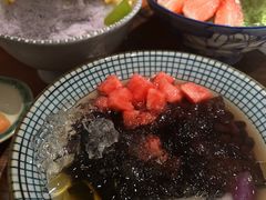 -初甜·舒芙蕾·韩式雪花冰(流塘店)