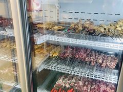 -新疆阿力烧烤