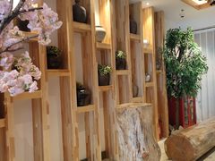 -青水瓦台汤泉(新华店)