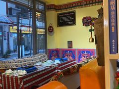 -如意林卡藏餐吧 (九寨沟店)