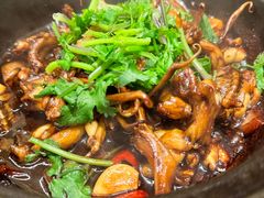 -八张桌子(老店)