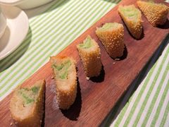 -桂满陇·蟹黄小笼汤包(环球港店)