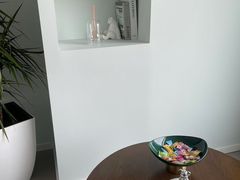 -壹点灵·心理咨询中心(中山公园店)