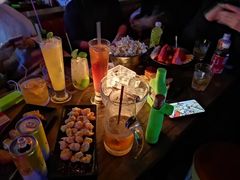-TZ House音乐现场(茅台店)